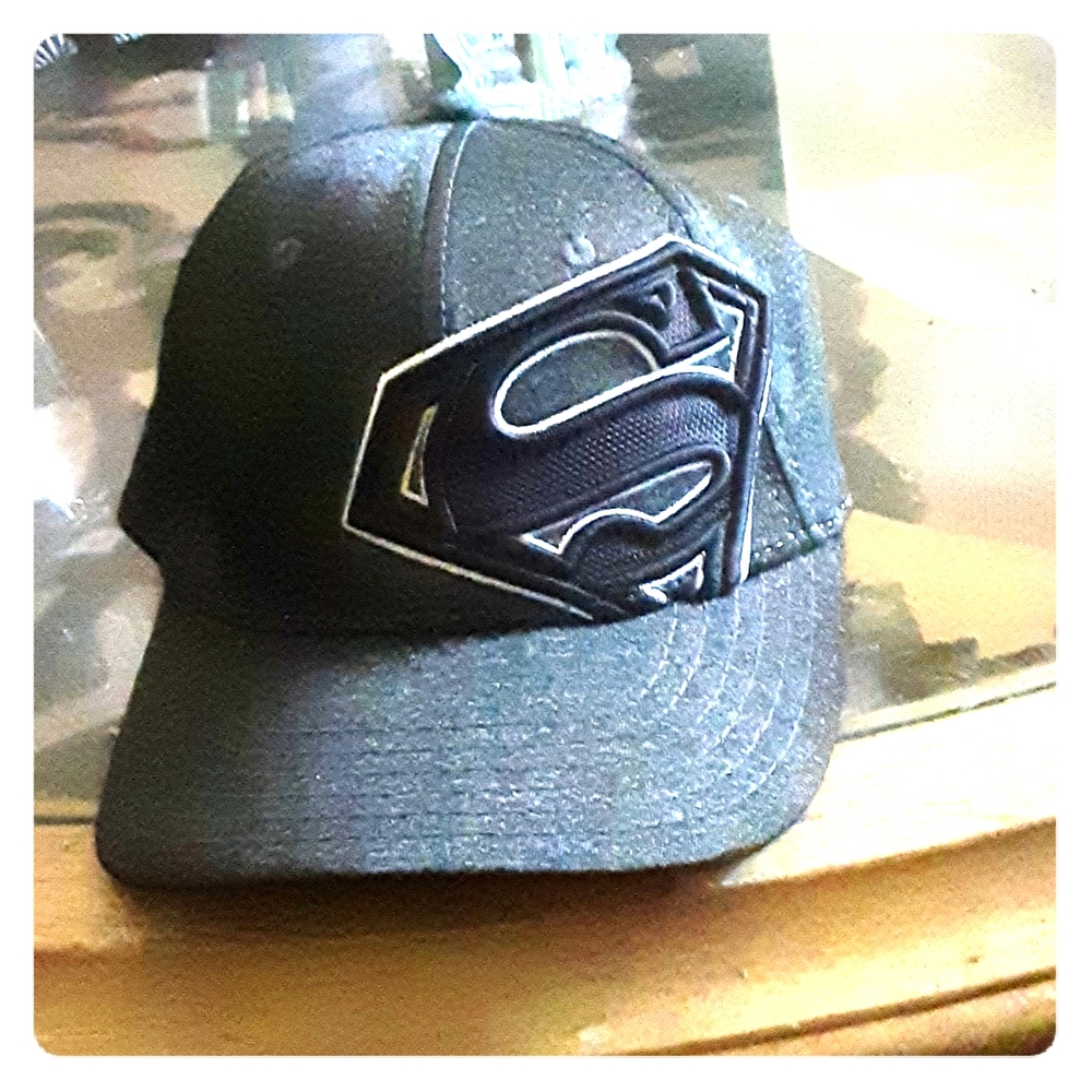 Cap
